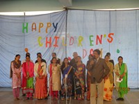 Childrens Day Celebration